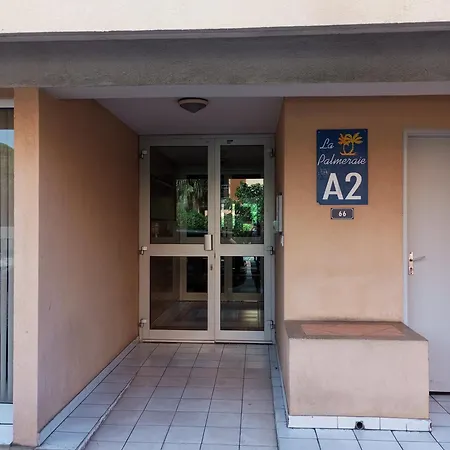 Location T2 Sur Avec Piscine Apartment