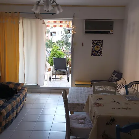 Apartment Location T2 Sur Avec Piscine Cavalaire-sur-Mer