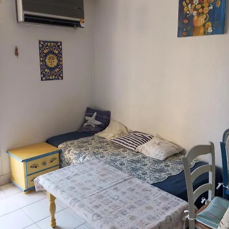Apartment Location T2 Sur Avec Piscine